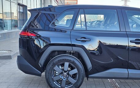Toyota RAV4, 2026 год, 4 300 000 рублей, 5 фотография