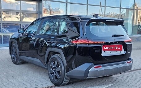 Toyota RAV4, 2026 год, 4 300 000 рублей, 9 фотография