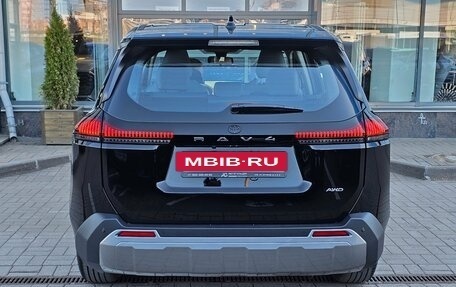 Toyota RAV4, 2026 год, 4 300 000 рублей, 10 фотография