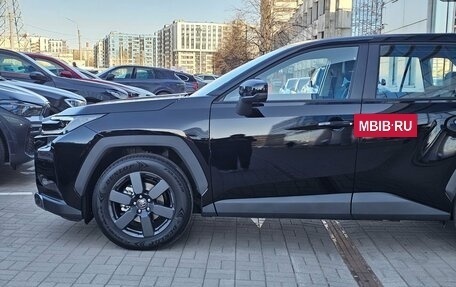 Toyota RAV4, 2026 год, 4 300 000 рублей, 7 фотография