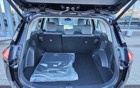 Toyota RAV4, 2026 год, 4 300 000 рублей, 26 фотография