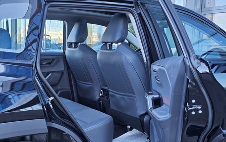 Toyota RAV4, 2026 год, 4 300 000 рублей, 27 фотография
