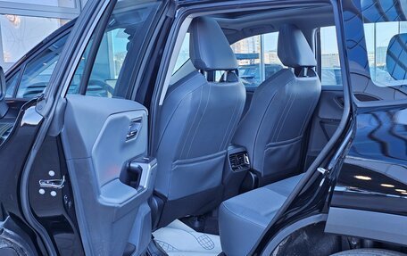 Toyota RAV4, 2026 год, 4 300 000 рублей, 24 фотография