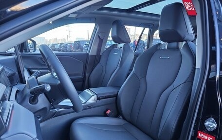 Toyota RAV4, 2026 год, 4 300 000 рублей, 22 фотография