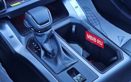 Toyota RAV4, 2026 год, 4 300 000 рублей, 20 фотография