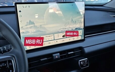 Toyota RAV4, 2026 год, 4 300 000 рублей, 21 фотография
