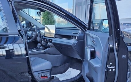 Toyota RAV4, 2026 год, 4 300 000 рублей, 29 фотография