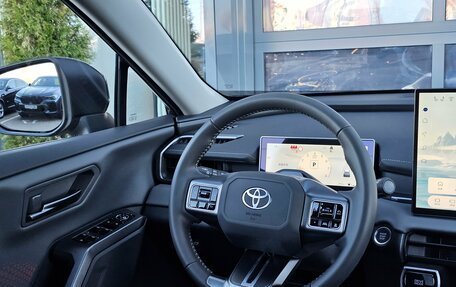 Toyota RAV4, 2026 год, 4 300 000 рублей, 33 фотография