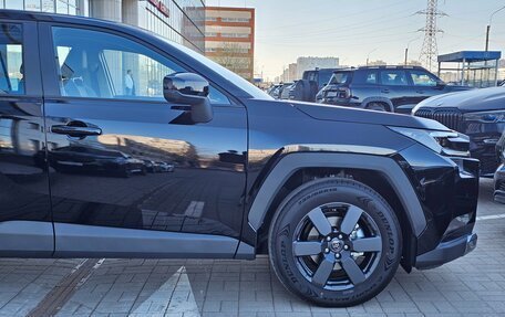 Toyota RAV4, 2026 год, 4 300 000 рублей, 35 фотография