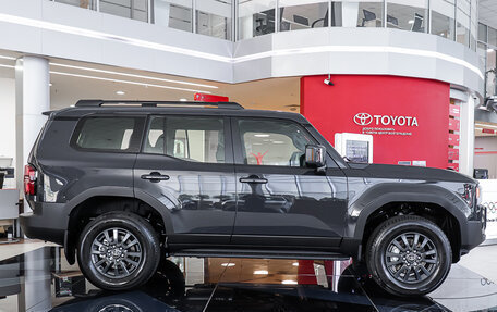 Toyota Land Cruiser Prado, 2026 год, 11 890 000 рублей, 5 фотография