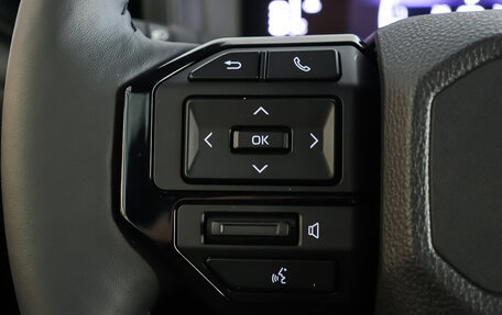 Toyota Land Cruiser Prado, 2026 год, 11 890 000 рублей, 15 фотография