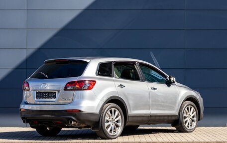Mazda CX-9 I рестайлинг, 2014 год, 1 795 000 рублей, 6 фотография