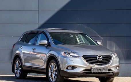 Mazda CX-9 I рестайлинг, 2014 год, 1 795 000 рублей, 9 фотография