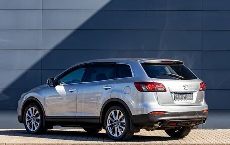 Mazda CX-9 I рестайлинг, 2014 год, 1 795 000 рублей, 4 фотография