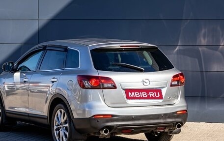 Mazda CX-9 I рестайлинг, 2014 год, 1 795 000 рублей, 8 фотография