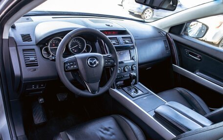 Mazda CX-9 I рестайлинг, 2014 год, 1 795 000 рублей, 13 фотография