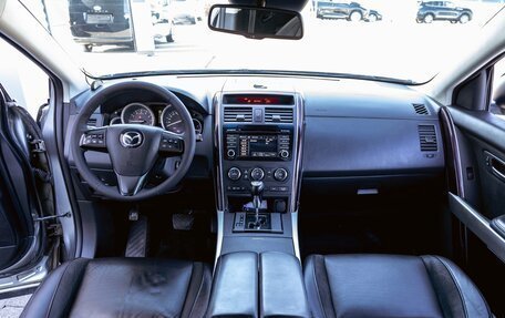 Mazda CX-9 I рестайлинг, 2014 год, 1 795 000 рублей, 16 фотография
