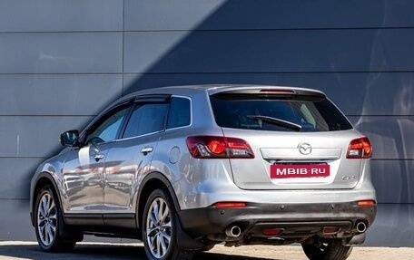 Mazda CX-9 I рестайлинг, 2014 год, 1 795 000 рублей, 10 фотография