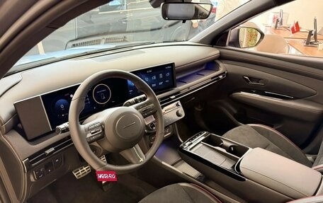 Hyundai Tucson, 2026 год, 4 550 000 рублей, 7 фотография
