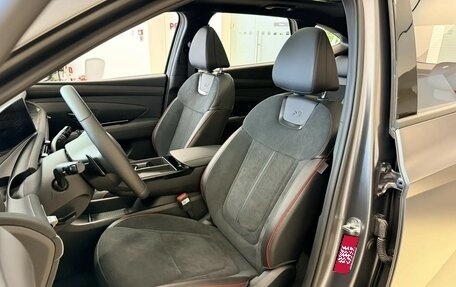 Hyundai Tucson, 2026 год, 4 550 000 рублей, 6 фотография