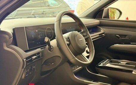 Hyundai Tucson, 2026 год, 4 550 000 рублей, 5 фотография