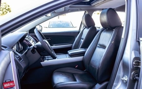 Mazda CX-9 I рестайлинг, 2014 год, 1 795 000 рублей, 11 фотография