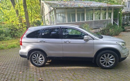Honda CR-V III рестайлинг, 2012 год, 1 250 000 рублей, 2 фотография