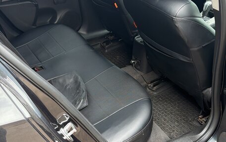 Chevrolet Cruze II, 2011 год, 550 000 рублей, 6 фотография