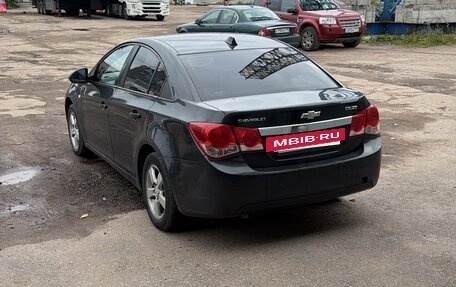 Chevrolet Cruze II, 2011 год, 550 000 рублей, 4 фотография