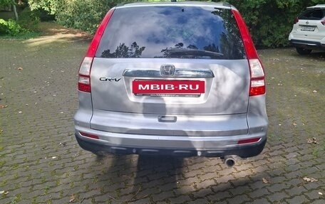 Honda CR-V III рестайлинг, 2012 год, 1 250 000 рублей, 3 фотография