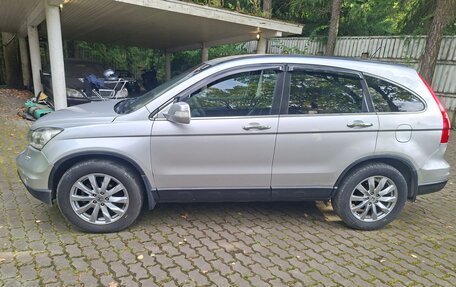 Honda CR-V III рестайлинг, 2012 год, 1 250 000 рублей, 4 фотография