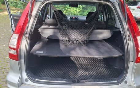 Honda CR-V III рестайлинг, 2012 год, 1 250 000 рублей, 6 фотография