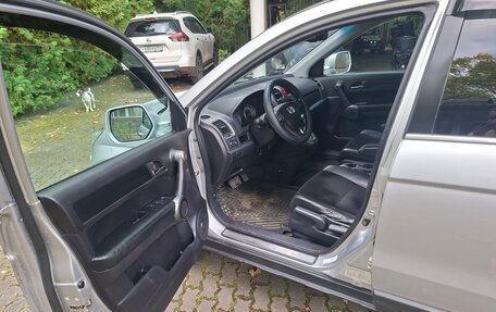 Honda CR-V III рестайлинг, 2012 год, 1 250 000 рублей, 5 фотография