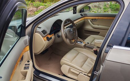 Audi A4, 2007 год, 680 000 рублей, 5 фотография