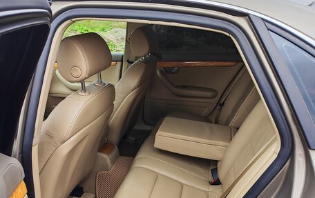 Audi A4, 2007 год, 680 000 рублей, 6 фотография