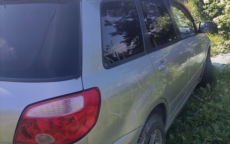 Mitsubishi Outlander III рестайлинг 3, 2007 год, 450 000 рублей, 3 фотография