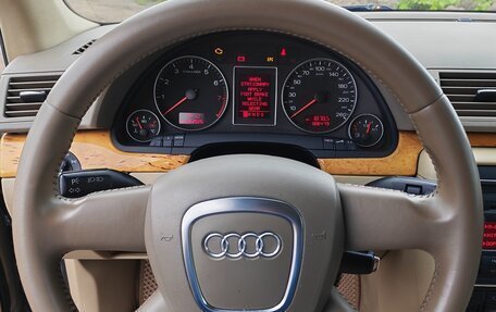 Audi A4, 2007 год, 680 000 рублей, 8 фотография