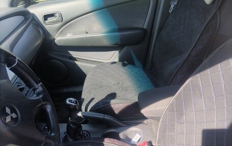 Mitsubishi Outlander III рестайлинг 3, 2007 год, 450 000 рублей, 9 фотография