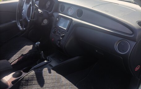 Mitsubishi Outlander III рестайлинг 3, 2007 год, 450 000 рублей, 15 фотография