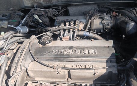 Mitsubishi Outlander III рестайлинг 3, 2007 год, 450 000 рублей, 18 фотография
