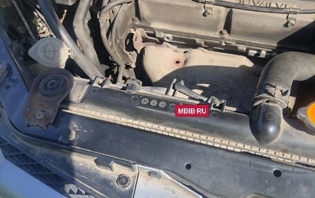Mitsubishi Outlander III рестайлинг 3, 2007 год, 450 000 рублей, 20 фотография