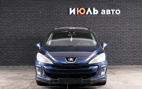 Peugeot 308 II, 2008 год, 380 000 рублей, 2 фотография