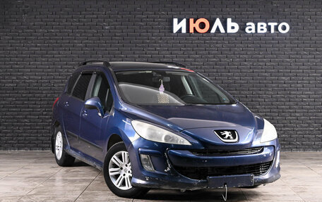 Peugeot 308 II, 2008 год, 380 000 рублей, 3 фотография