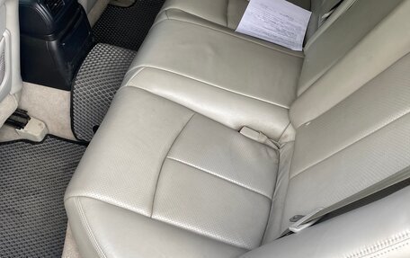 Infiniti G, 2007 год, 890 000 рублей, 9 фотография