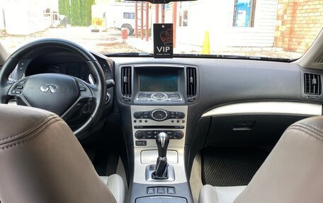 Infiniti G, 2007 год, 890 000 рублей, 7 фотография