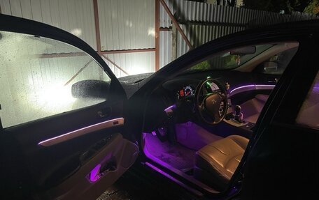 Infiniti G, 2007 год, 890 000 рублей, 13 фотография