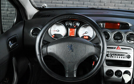 Peugeot 308 II, 2008 год, 380 000 рублей, 8 фотография