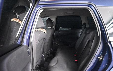Peugeot 308 II, 2008 год, 380 000 рублей, 12 фотография