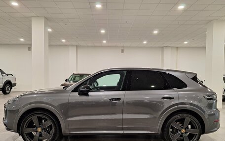 Porsche Cayenne III, 2021 год, 10 500 000 рублей, 3 фотография