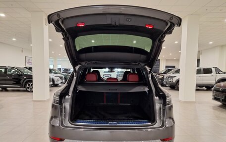 Porsche Cayenne III, 2021 год, 10 500 000 рублей, 9 фотография